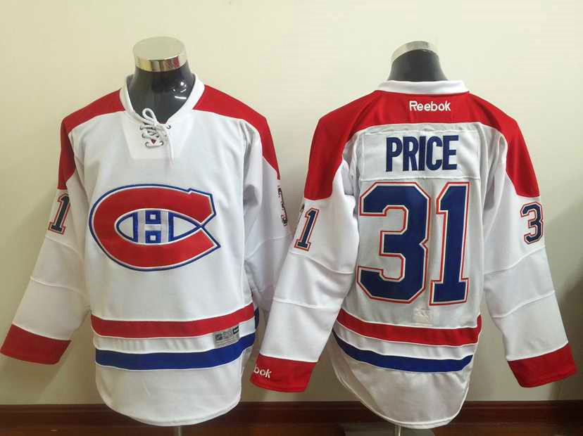 Montreal Canadiens jerseys-083